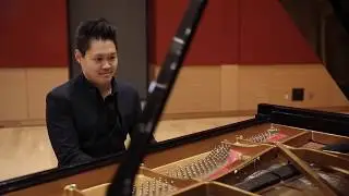 #NECMusicHub: Ye Huang &rsquo;20 