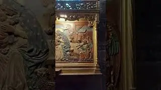 St Giles Cathedral Edinburgh |History, Architecture & Hidden Gems#edinburgh #scotland #christianity