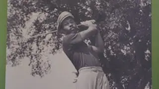 Ted Rhodes: Nashville's Golf Pioneer