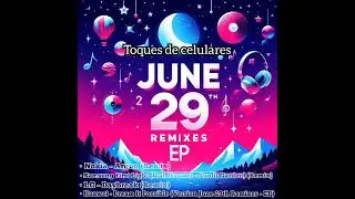 LG - Daybreak (Remix)