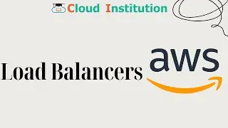 AWS live online class - Load balancers