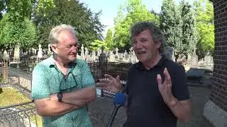 Roermond, het oude kerkhof 07092021