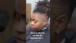 HOW TO MAKE YOUR HAIR DESIGNS STAND OUT! N/a ENHANCEMENTS