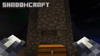 Costruiamo la farm di mob! Minecraft ShadowCraft EP. 14