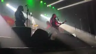 Born To Perish (R. Black/M. Schirmer/M. Sifringer) - Destruction Brazil Tour 2022/SP