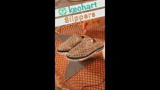 Crafting Moroccan Slippers with Lmaalem Belaid - Full Series