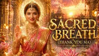 Lakshmi Mantra — Thank You for This Breath