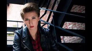 Think (Music Video) - Michelle Creber