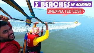3 Beaches- Unexpected Cost | A L I B A U G |intoBaMlife