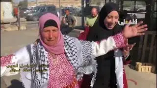 الام لم تعد تحتمل انتظار ابنها الاسير