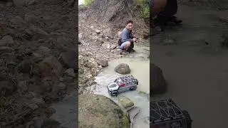 MN86KS - Best Budget RC Car