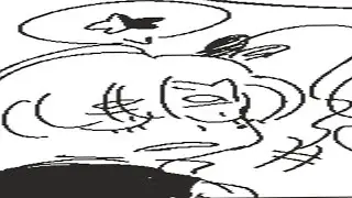 A normal billy run