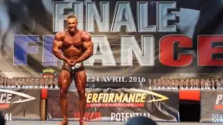 Florent Dorizon