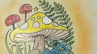 Johanna Basford small victories