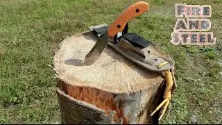 Обзор: Kabar Gamestalker