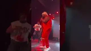 DeeMX feat ThicksQ&oacute; (Trap Karaoke) Little Rock AR