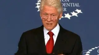 Can Bill Clinton sell Obamacare?