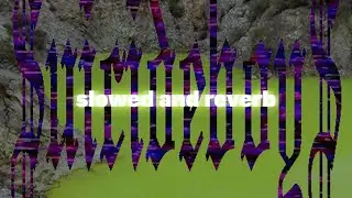 SuicideBoys - Kill Yourself Part 3 | Slowed and Reverb