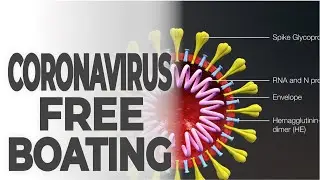 Keep Your Boat Coronavirus Safe!