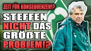 STEFFEN GEFEUERT 💥| Bauernopfer ODER richtige Entscheidung⁉️