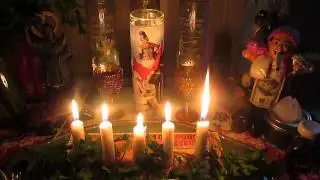 Saint Martin of Tours Feast Day Service