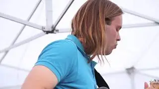 Verandan - Short Dream (Live at Soliti Slaughterhouse festival)