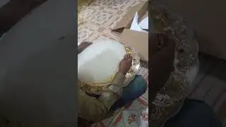 Cheapest fancy jhoomar | multi color light effect in jumar
