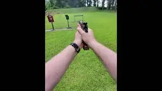 Kimber 2k11 45acp First Shots
