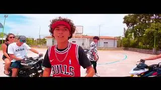 Dime - Blackthor Ft. Werm ( Video Oficial )