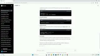 float in python example