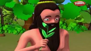 Jungle Stories Collection in Bengali | পশু গল্প | 3D Animal Moral Stories For Kids in Bengali