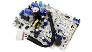 Lg Conserto não liga Conserto placa morta 