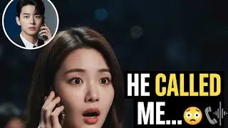 “Moon Ga Young Accidentally Says ‘Cha Eun Woo Called Me’ — The Room Went Silent”#eunwoo #kdrama 