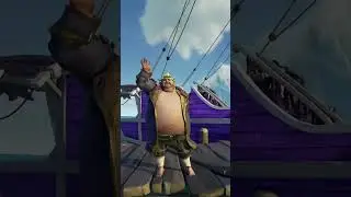 New whale ladder launch console guide #seaofthieves