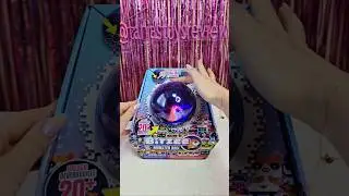 #asmr Unboxing Bitzee Hamster Ball - Interactive Digital Pet