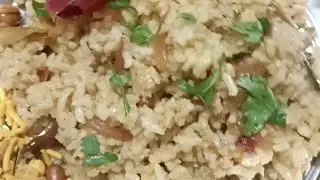 ಚಳಿಗೆ ಖಾರ ಖಾರವಾಗಿ ಹುಳಿಅನ್ನ 🥰😍🥰 #food #foodlover #video #videos 