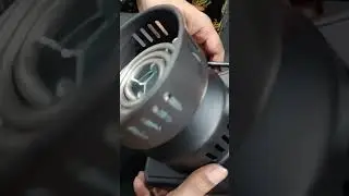 Ditch the Lighter! Al Afandi Cafe Hookah Coal Burner - 1000 Watt (Cup Shape) Ignites Fast!