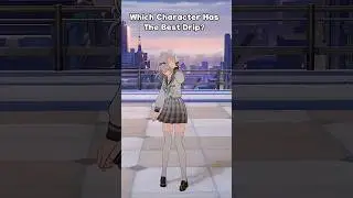 Which Character Has the Best Outfits? Honkai Star Rail