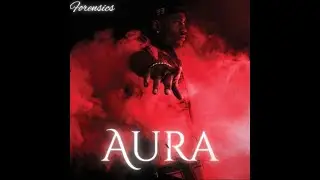 Aura | Detroit Beat | 2026 | Prod. Forensics 