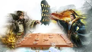 @Cờ tướng (chinese chess)p567.Đường đua khốc liệt.