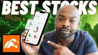 How To Find The BEST STOCKS To Buy RIGHT NOW | Moomoo Earnings Calendar