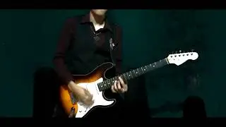 「Given - Session Song (cover)」