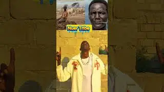 3 South Sudannese Tribes who love Cattle 🐄🐐🐏 more than Human being.......
