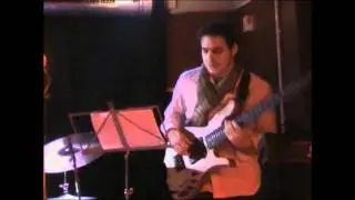 Haymo Doerk & Friends - Waiting for nothing
