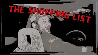 [Spooky] Shopping Trips Gone Wild 