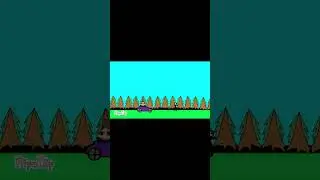 POU 13 #flipaclip #animation #subscribe #memes #pou #siteriespierdes  #shorts #stickmanflipaclip