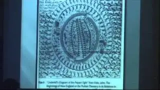 BCC - Early Encounters in a New England: Native Americans & English Invaders