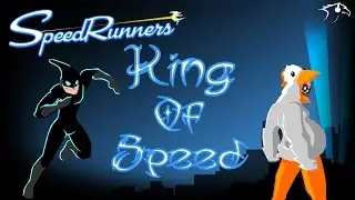 SpeedRunners OST - King of Speed Music Pack