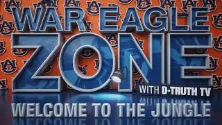 WAR EAGLE ZONE. Bruce Pearl retires & a preview of the Texas A&M game