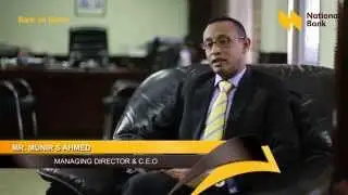 National Bank - Bank on Better